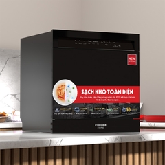 Máy rửa chén Kocher X10 PRO