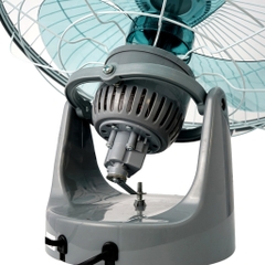 Quạt trần đảo Asia X16001-XV0 không remote