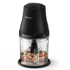 Máy xay thịt Philips 1.0 lít HR1501/00