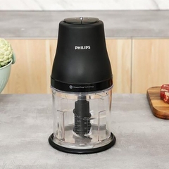 Máy xay thịt Philips 1.0 lít HR1501/00