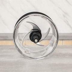 Máy xay thịt Philips 1.0 lít HR1501/00