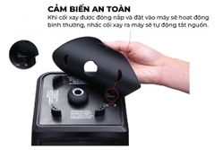 Máy làm sữa hạt Rapido RHB1800D
