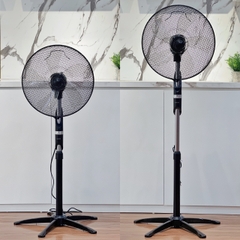 Quạt đứng Klarstein Vibe Standventilator 10032344