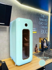 Tủ bảo quản rượu vang Spelier SP 12WC nhiều màu