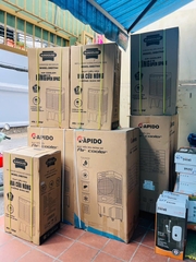 Quạt điều hòa không khí Sunhouse SHD7744
