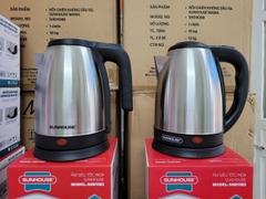 Bình đun siêu tốc Sunhouse 1.8 lít SHD1183
