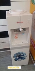 Cây nước nóng lạnh Sunhouse SHD9602