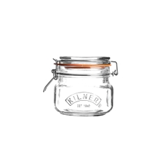 Kilner - Hũ thủy tinh vuông