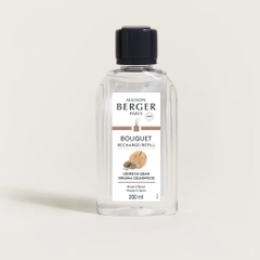 Maison Berger - Tinh dầu khuếch tán hương Virginia Cedarwood - 200ml