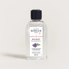 MAISON BERGER - Tinh dầu khuếch tán hương Fields of Lavender - 200ml