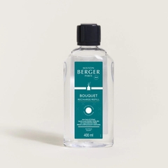 MAISON BERGER - Tinh dầu khuếch tán, khử mùi phòng tắm hương Aquatic - 400ml