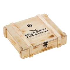 Bộ dao nĩa bít tết ZWILLING Specials