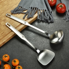 Xẻng chiên ZWILLING wok Twin Prof