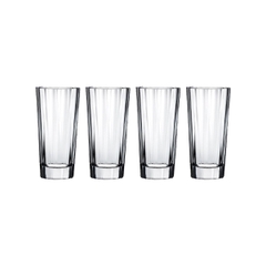 Nude - Bộ ly Hemingway Highball (S) - 4 cái