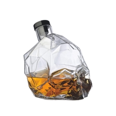 Bình đựng rượu Whisky Memento Mori