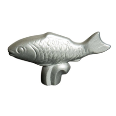 Staub - Núm nồi hình cá - 7cm