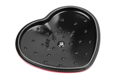 Nồi trái tim STAUB - 12cm - 0.35L