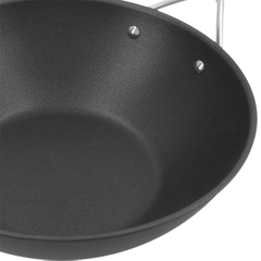 Demeyere - Chảo nhôm Wok Alu Pro 5 - 30cm