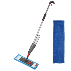 NORDIC STREAM - Combo lau sàn có xịt + bảng lau ướt