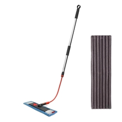 NORDIC STREAM - Combo lau sàn với vết bẩn cứng đầu