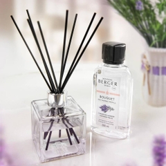 MAISON BERGER - Tinh dầu khuếch tán hương Fields of Lavender - 200ml