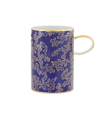 Vista Alegre - Bộ ly uống coffee Caillouté - 2 món