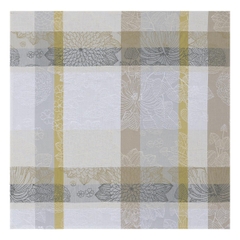 FRANÇAIS - Marie Galante - Khăn ăn Coconut - 58x58cm