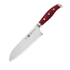 ZWILLING - Dao Santoku Twin Cermax MD67 - 18cm - OPEN BOX