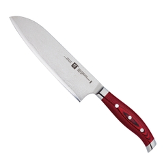 Dao Santoku Twin Cermax MD67 ZWILLING - 18cm