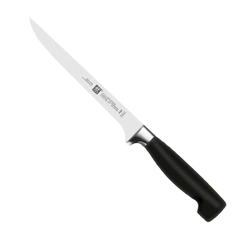 ZWILLING - Dao phi lê Four Star - 18cm