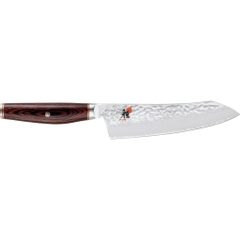 Dao Rocking Santoku 6000MCT MIYABI - 18cm