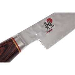 Dao Rocking Santoku 6000MCT MIYABI - 18cm