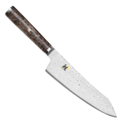 Miyabi - Dao Rocking Santoku 5000MCD 67 - 18cm