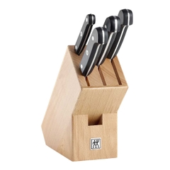 Hộp dao Gourmet ZWILLING - 5 món