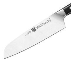 ZWILLING - Dao Santoku ZWILLING Pro - 18cm - OPEN BOX