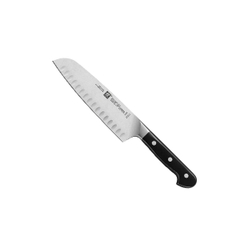Bộ dao ZWILLING Pro - Dao santoku