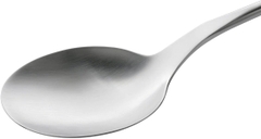 Muỗng Inox Twin Pure Black thiết kế ergonomic