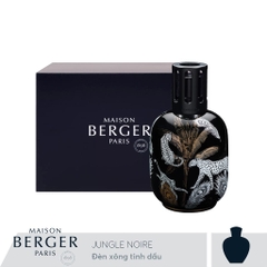 MAISON BERGER - Đèn xông tinh dầu Jungle Noire - 722ml