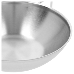 Demeyere - Chảo Wok Industry 5 - 30cm