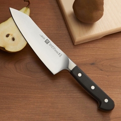 Dao Santoku Twin Houchou D60 ZWILLING - 18cm