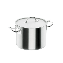 Nồi inox LACOR Chef Classic - 27cm - 13.5L