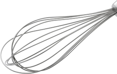 ZWILLING - Đánh trứng Twin Pure Black (nhỏ)