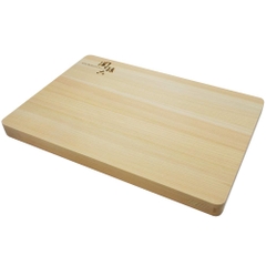 Thớt Hinoki KAI Nhật Bản - Seki Magoroku - 30x20cm