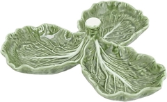 Bordallo - Cabbage - Đĩa đựng ô liu