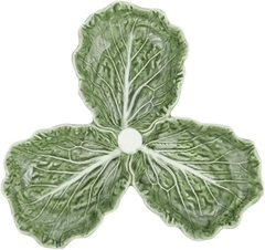 Bordallo - Cabbage - Đĩa đựng ô liu