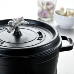 Staub - Núm nồi hình thỏ - 7cm