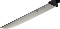Dao thái thịt ZWILLING Twin Master màu đen - 20cm