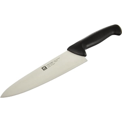 Dao Chef ZWILLING Twin Master màu đen - 20cm