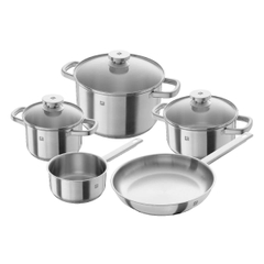 Bộ nồi ZWILLING JOY - 5 món