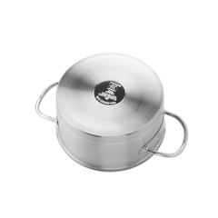 Nồi zwilling prime 2.2L